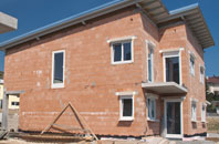 Lapford Cross home extensions