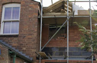 free Lapford Cross home extension quotes