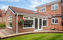 Lapford Cross house extension leads